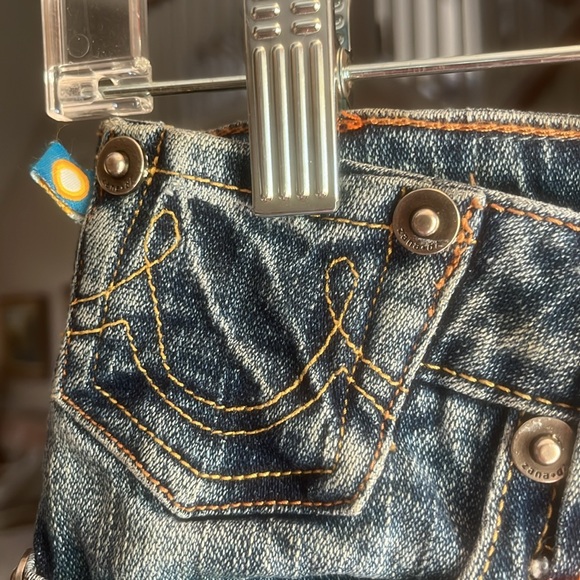 Zanadi jeans - Picture 6 of 11